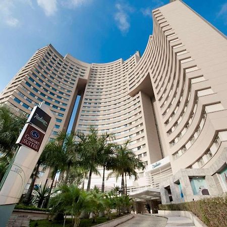 Radisson Alphaville Barueri Zewnętrze zdjęcie The Standard Suite
