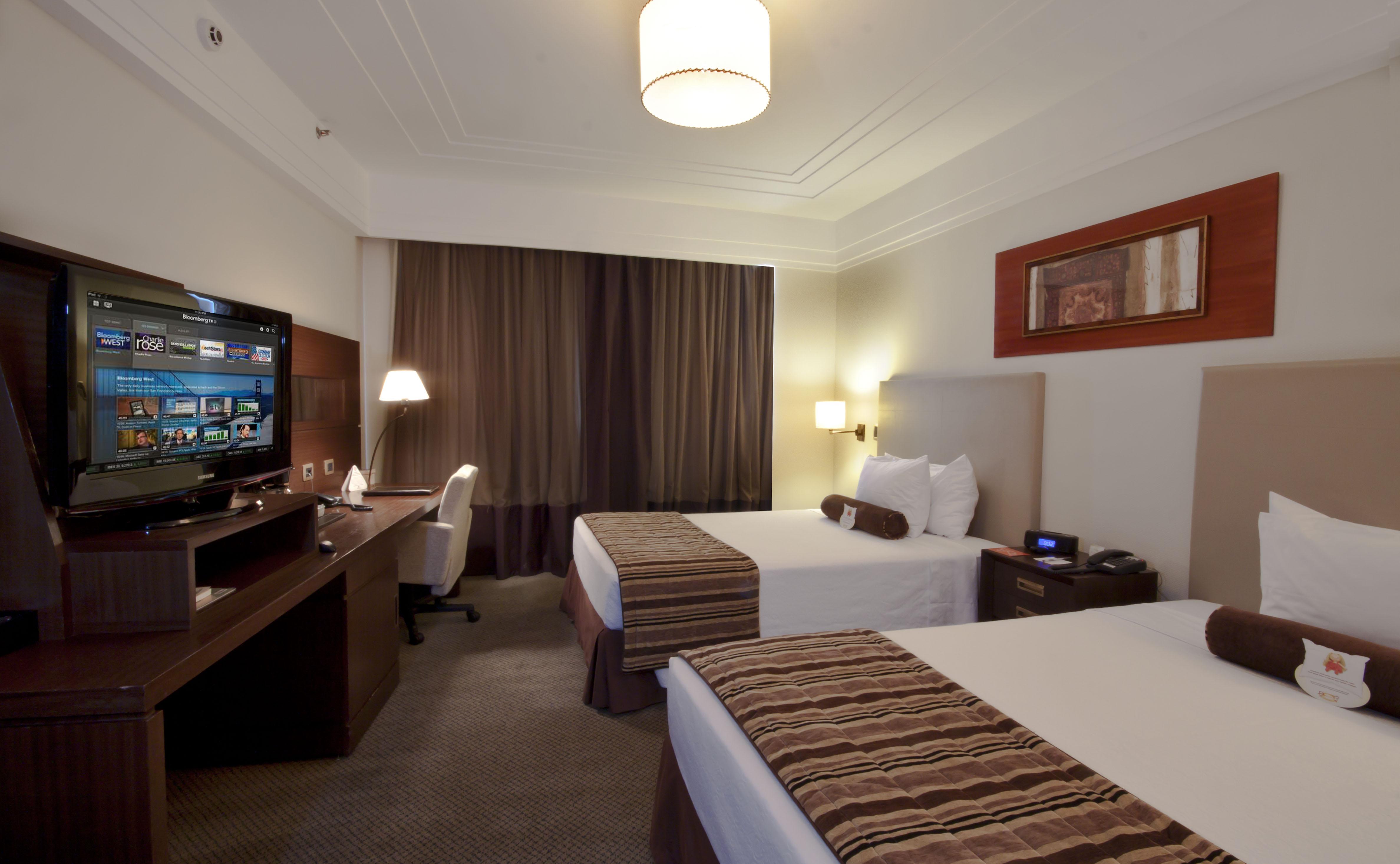Radisson Alphaville Barueri Zewnętrze zdjęcie A room at the hotel