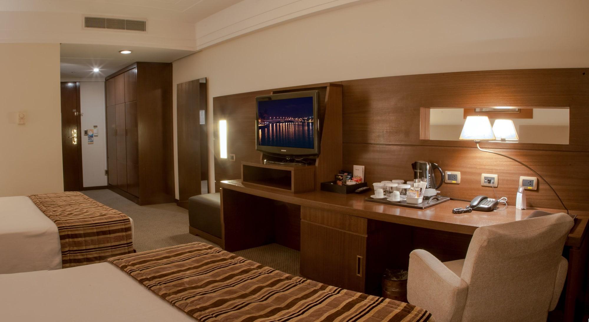 Radisson Alphaville Barueri Zewnętrze zdjęcie A room at the hotel