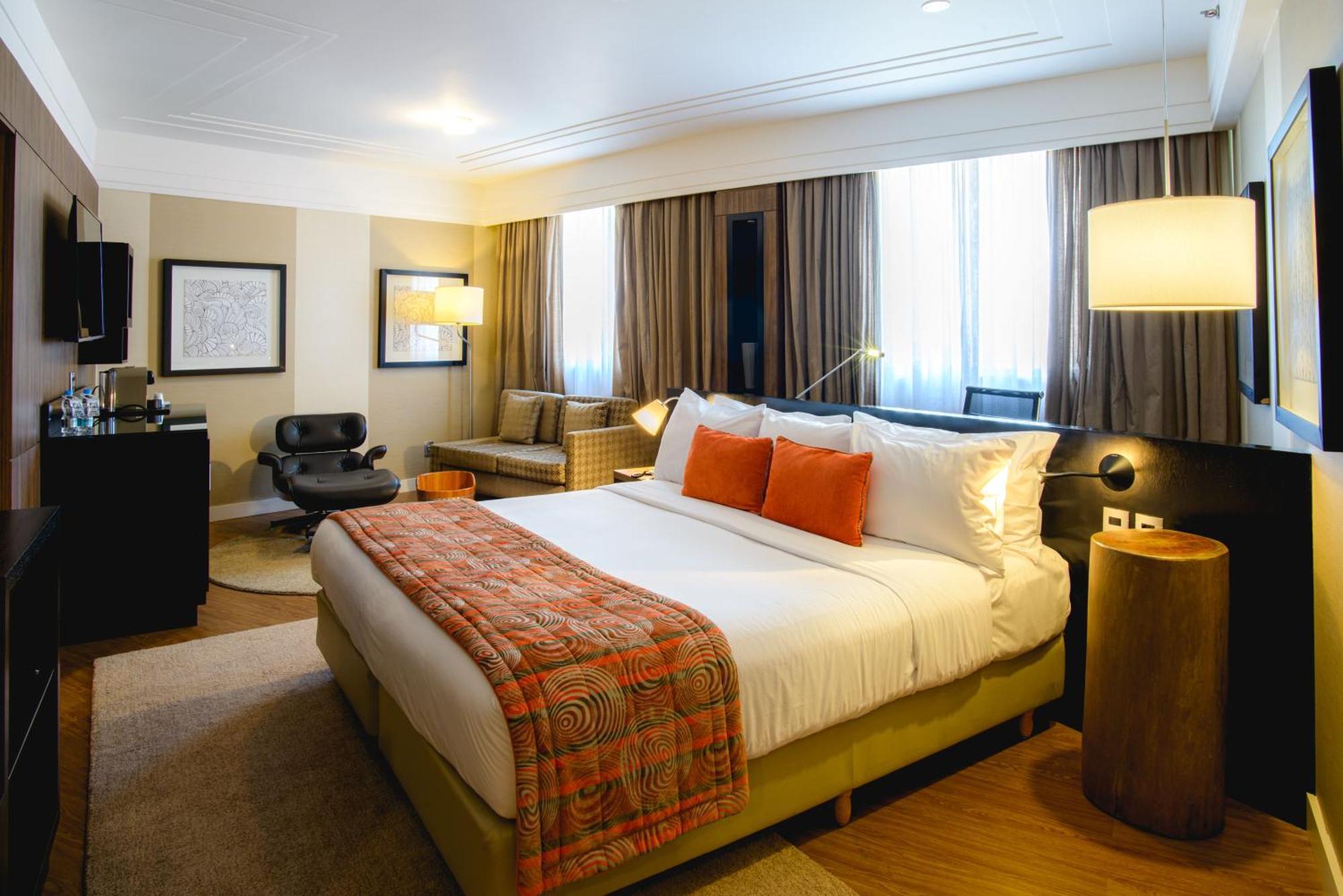 Radisson Alphaville Barueri Zewnętrze zdjęcie