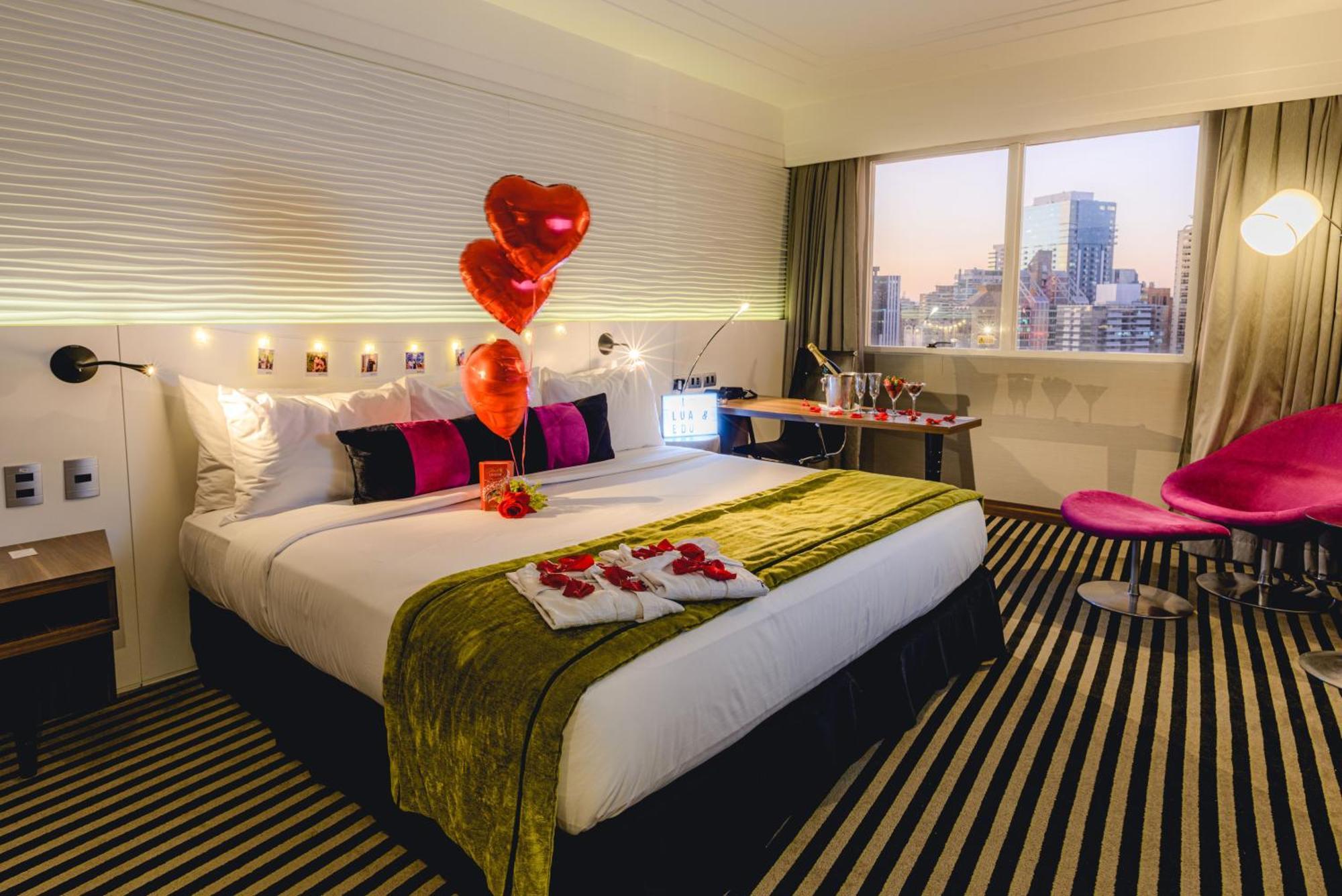 Radisson Alphaville Barueri Zewnętrze zdjęcie Deluxe Room